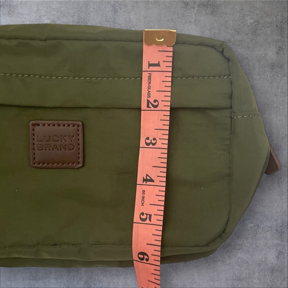Lucky Brand Bag - Picture 3 of 9